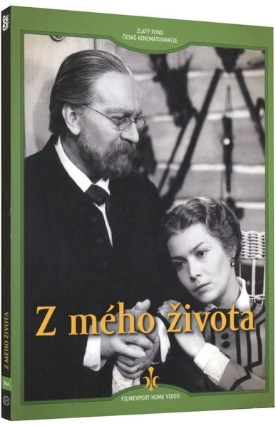 Z mého života-8595052207641