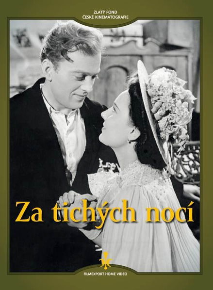 Za tichých nocí-8595052210566