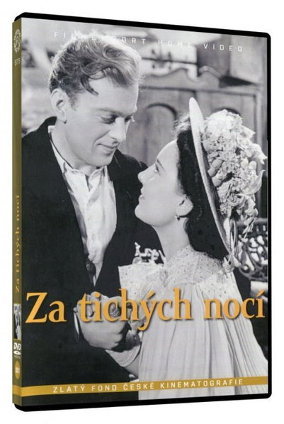 Za tichých nocí-8595052297796