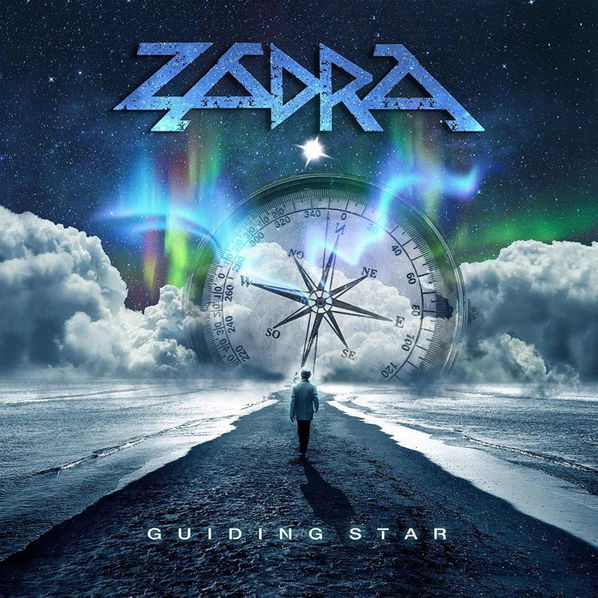 Zadra: Guiding Star-8024391119327