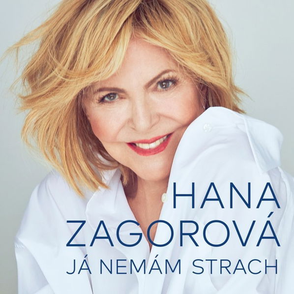 Zagorová Hana: Já nemám strach-99925653927