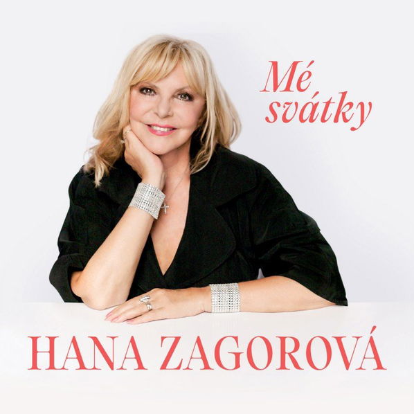 Zagorová Hana: Mé svátky-99925690021