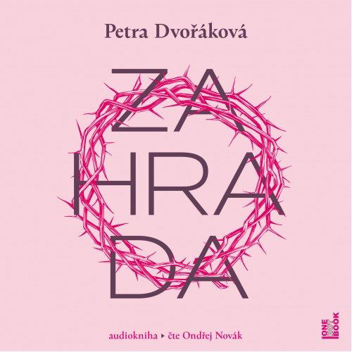 Zahrada (Dvořáková Petra - Novák Ondřej)-8594169485324