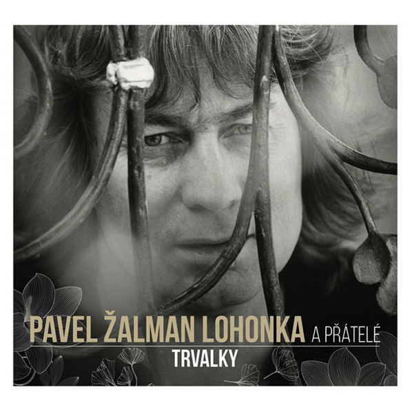 Žalman Pavel Lohonka: Trvalky-602435132976