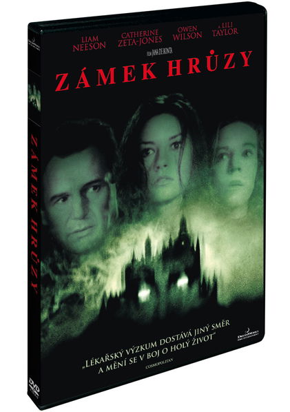 Zámek hrůzy-8595165313376