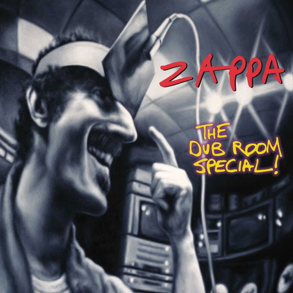 Zappa Frank: The Dub Room Special!-824302000625