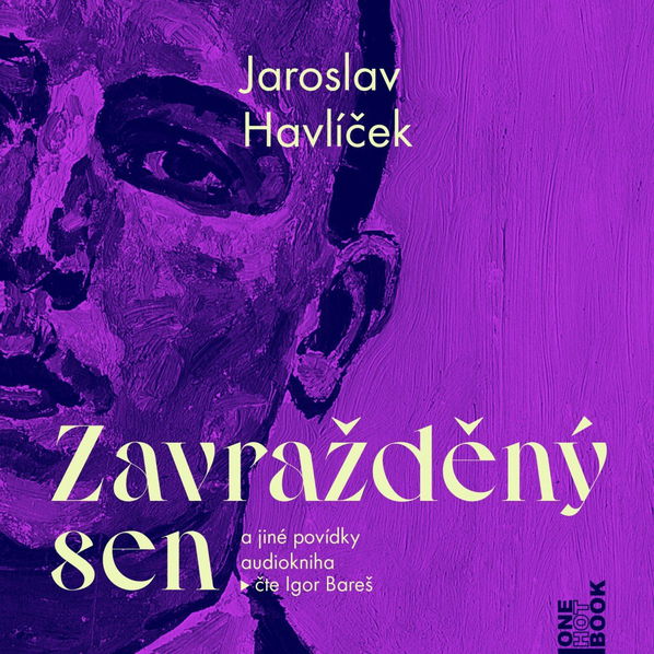 Zavražděný sen (Havlíček Jaroslav - Bareš Igor)-8594169486437