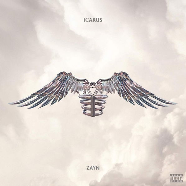 Zayn: Icarus Falls-190758829920