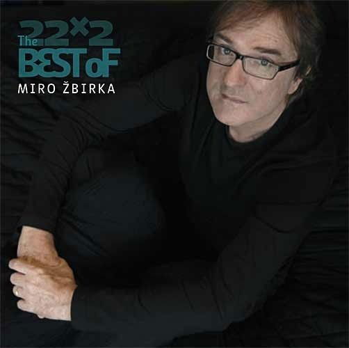 Žbirka Miroslav: 22x2 The Best Of Miro Žbirka-602517481329