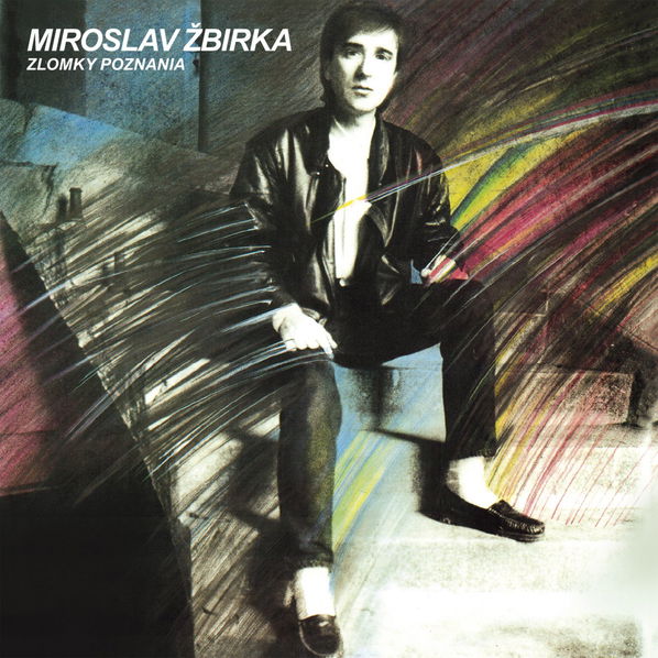 Žbirka Miroslav: Zlomky poznania-8584019204854