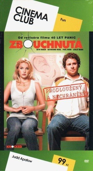 Zbouchnutá-8596978101242