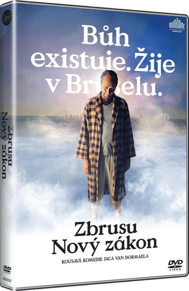 Zbrusu Nový zákon-8596978576576