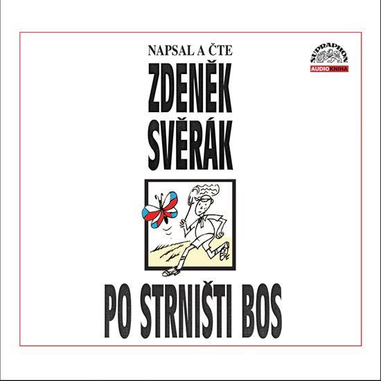 Zdeněk Svěrák - Po strništi bos-99925619428