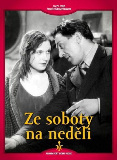 Ze soboty na neděli-8595052207405