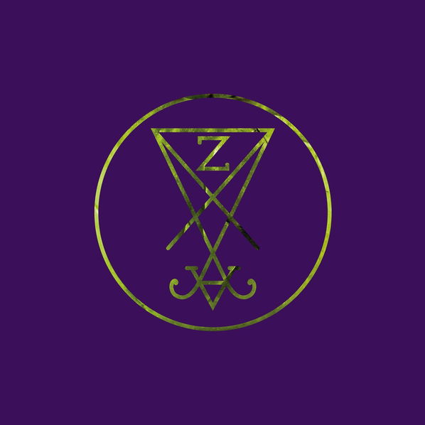 Zeal And Ardor: Stranger Fruit-190296956300