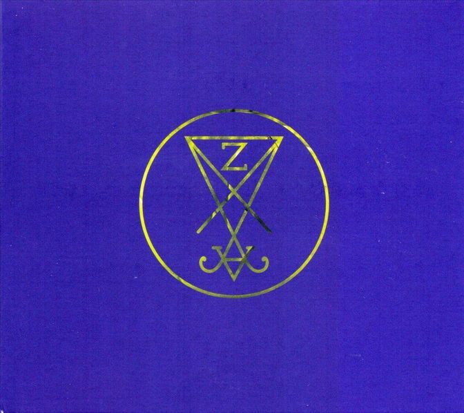 Zeal & Ardor: Stranger Fruit-190296956324