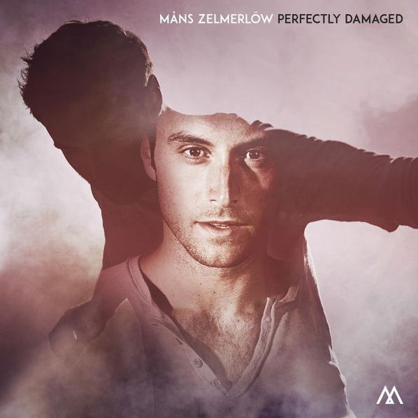 Zelmerlöw Mans: Perfectly Re: Damaged-5054197152627