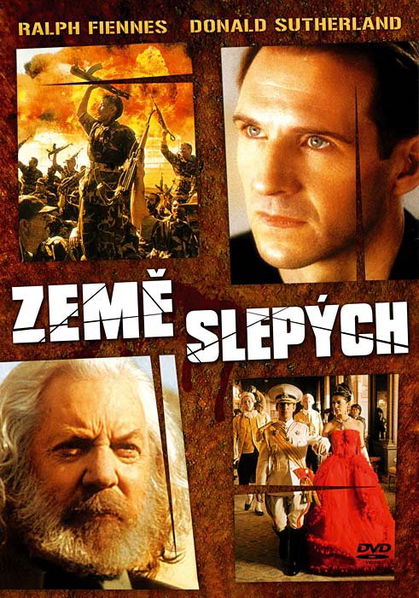 Země slepých-