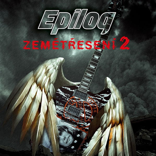 Zemětřesení 2: Epilog-190295112882