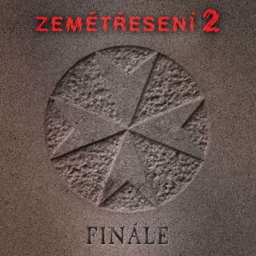 Zemětřesení 2: Finále-5054197494666