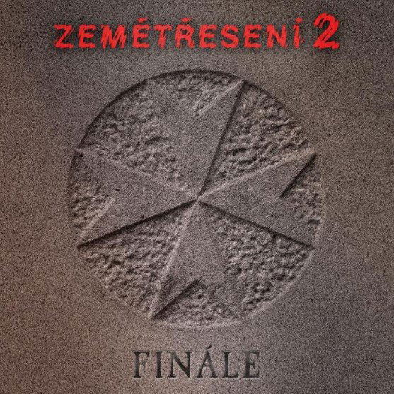 Zemětřesení 2: Finále-5054197494673