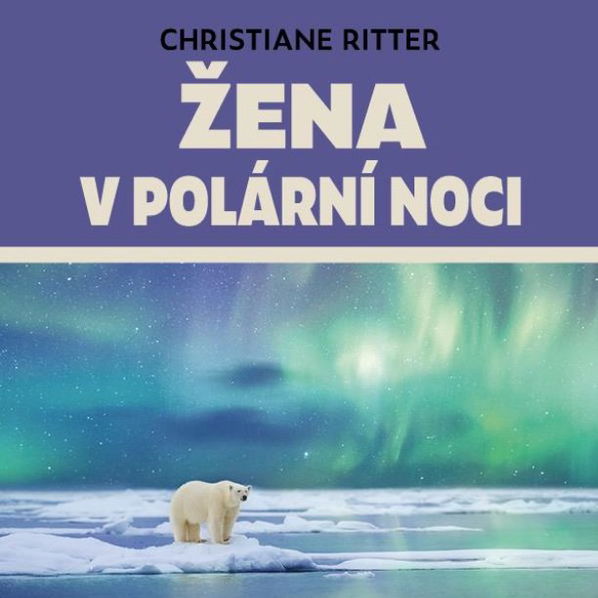 Žena v polární noci (Christiane Ritter)-8595693406793