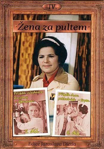 Žena za pultem 4-