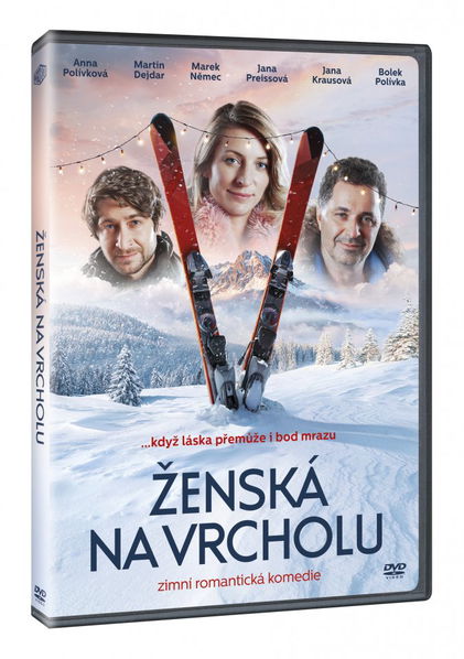 Ženská na vrcholu-8595165375947