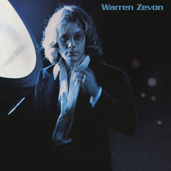 Zevon Warren: Warren Zevon-603497827084