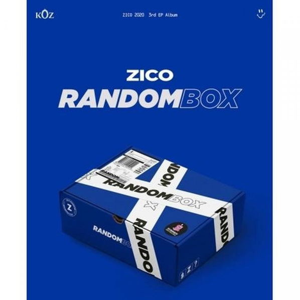 ZICO: Random Box-8804775145209