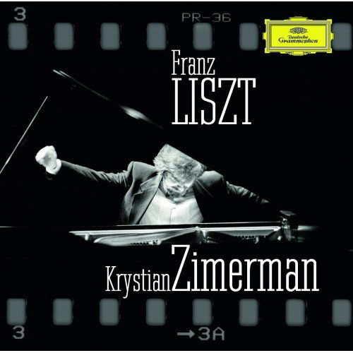 Zimerman Krystian: Liszt Recordings-28947796978