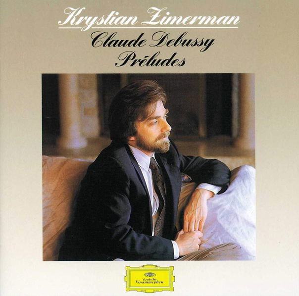 Zimerman Krystian: Preludia-28943577328