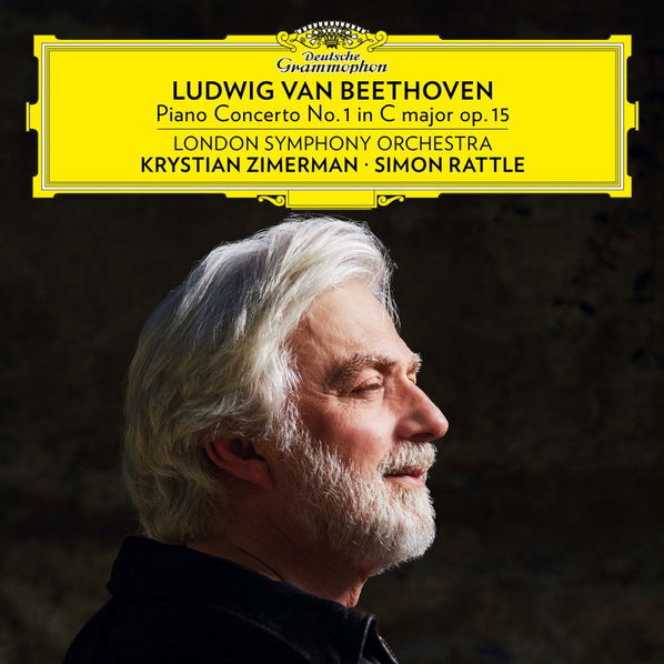 Zimerman: Lso: Rattle: Complete Piano Concertos-28948399710