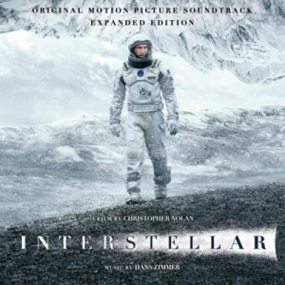 Zimmer Hans: Interstellar (Original Motion Soundtrack)-194397964721