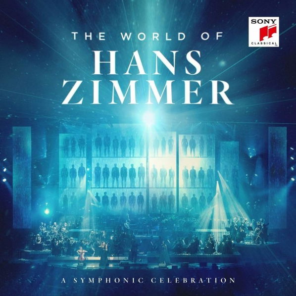 Zimmer Hans: The World Of Hans Zimmer-194399339725