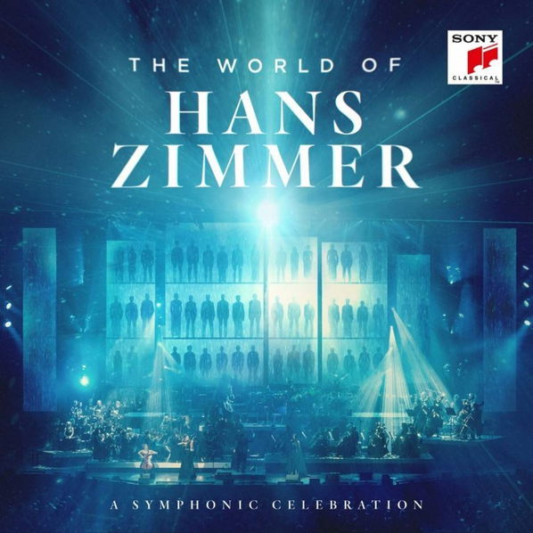 Zimmer Hans: The World of Hans Zimmer: A Symphonic Celebration II. JAKOST-