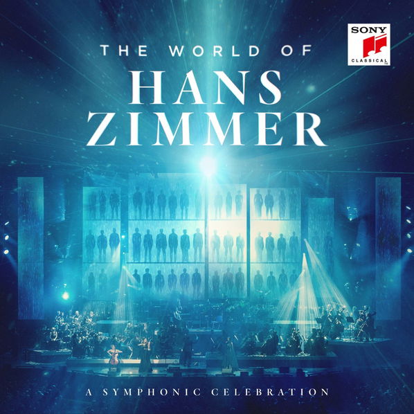 Zimmer Hans: The World Of Hans Zimmer: Live-194399339695