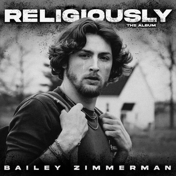 Zimmerman Bailey: Religiously-93624856429