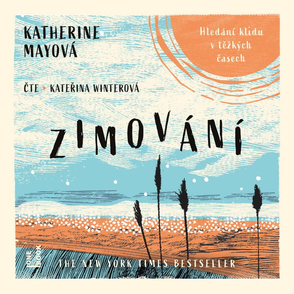 Zimování (Mayová Katherine - Winterová Kateřina)-8594169485546