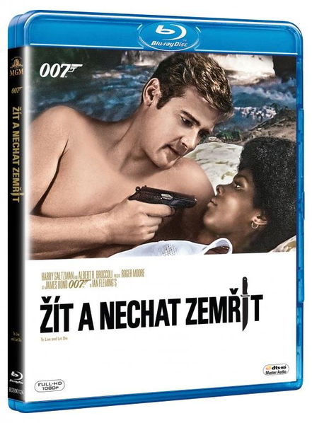 Žít a nechat zemřít-8596978501240