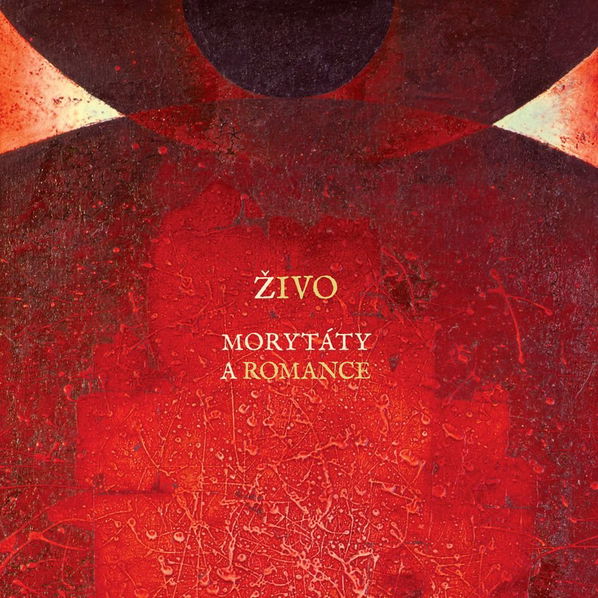 Živo: Morytáty a romance-8595026645998