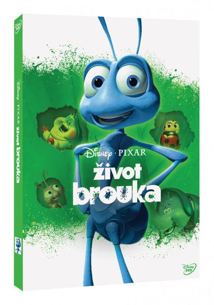 Život brouka-8595165373370