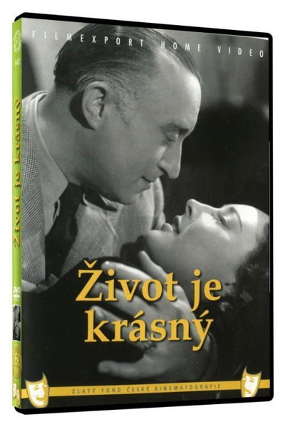 Život je krásný-8595052294825