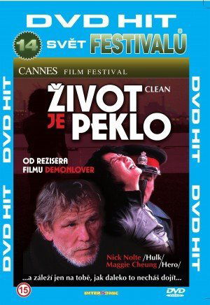 Život je peklo-