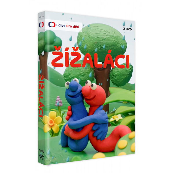 Žížaláci-8594161154099