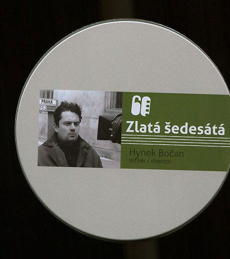 Zlatá šedesátá: Hynek Bočan-