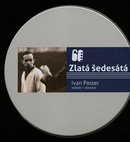 Zlatá šedesátá: Ivan Passer-