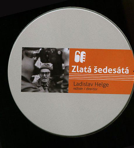 Zlatá šedesátá: Ladislav Helge-