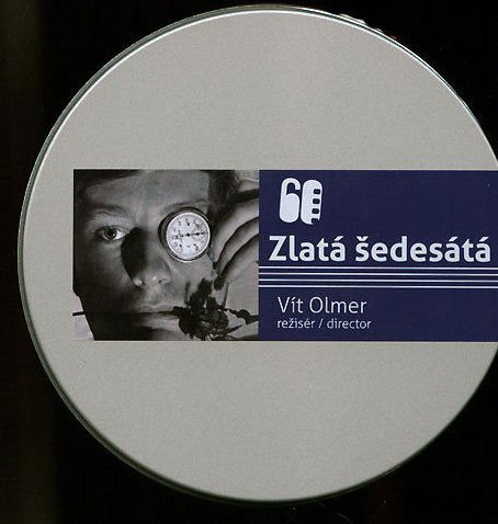 Zlatá šedesátá: Vít Olmer-