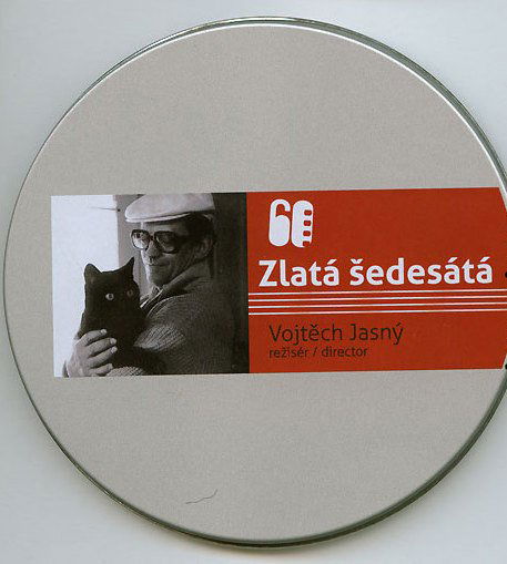 Zlatá šedesátá: Vojtěch Jasný-